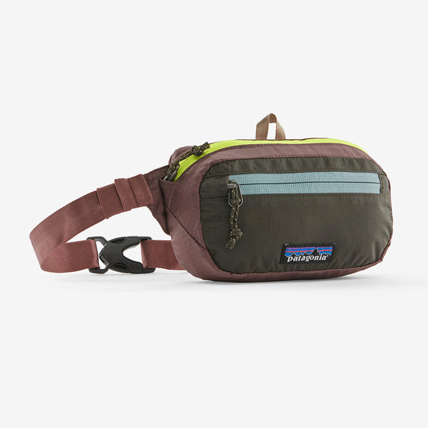 Patagonia - Sac Banane Ultralight - Bordeaux