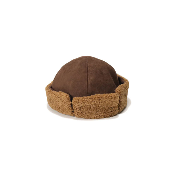 Halo Commodity - Casquette Cairn - Marron