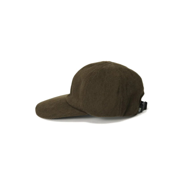 Halo Commodity - Casquette Twig - Marron
