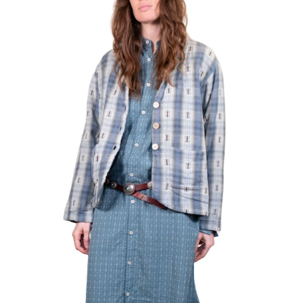 Bsbee - Veste Melrose - Indigo