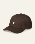 Carhartt Wip - Casquette Madison Logo - Tobacco