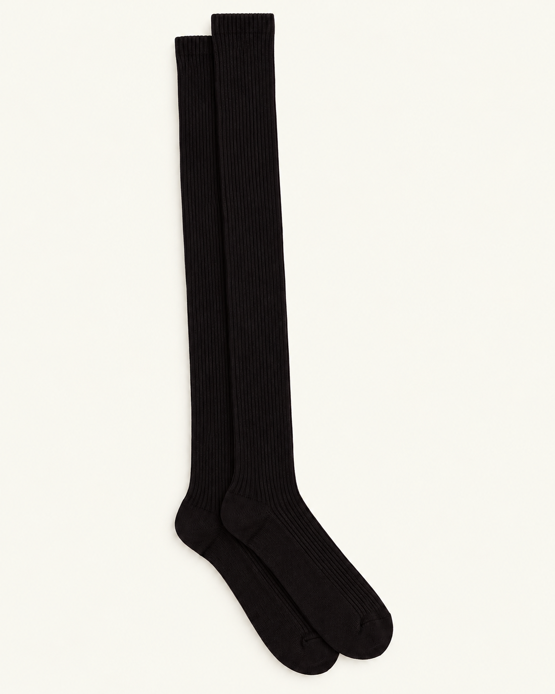 Baserange - Chaussettes Hautes - Tactile