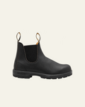 Blundstone - Bottines Classic Chelsea - Noir Voltan - vue de profil