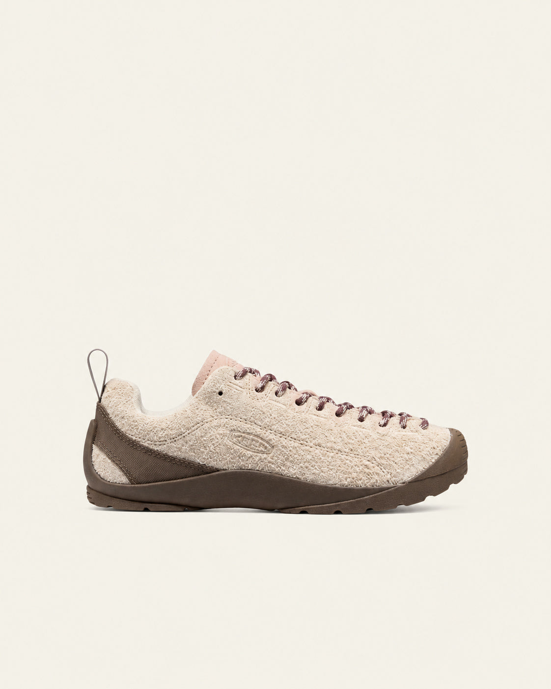 Keen - Baskets Jasper - Birch Cameo Rose