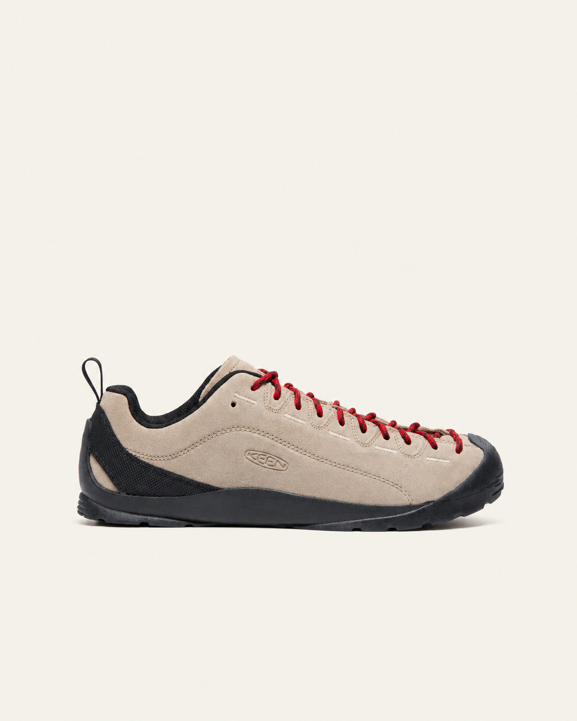 Keen - Baskets Jasper - Mink Argenté