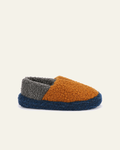 Coldbreaker - Chaussons Sibériens - Caramel - vue de profil