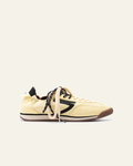 Puraai - Baskets 6.02 Panther - Chantilly - vue de profil