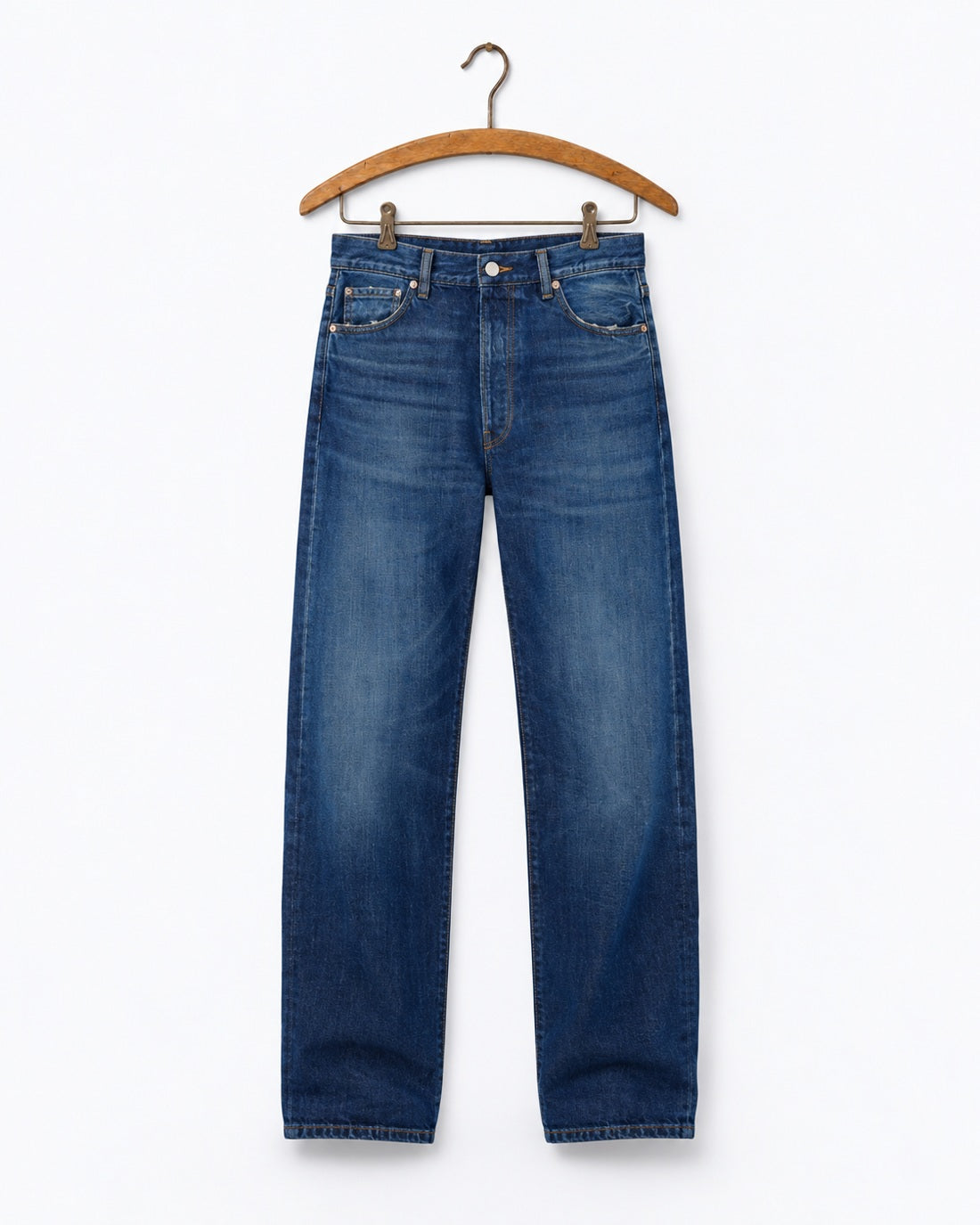 Haikure - Jeans Achilles - Norm Core - sur cintre