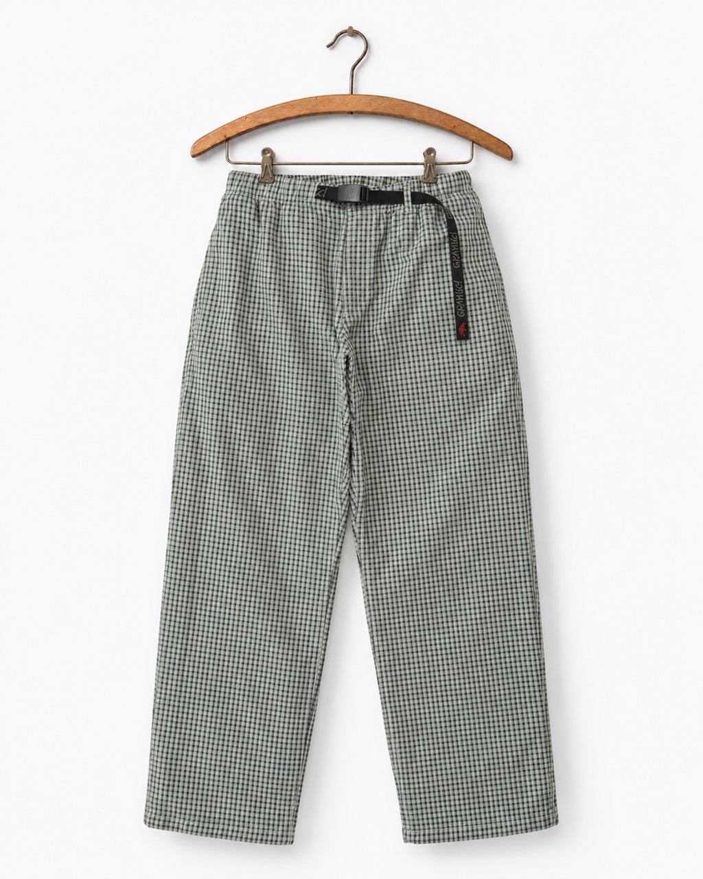 Gramicci - Pantalon Dobby - Pierre - sur cintre