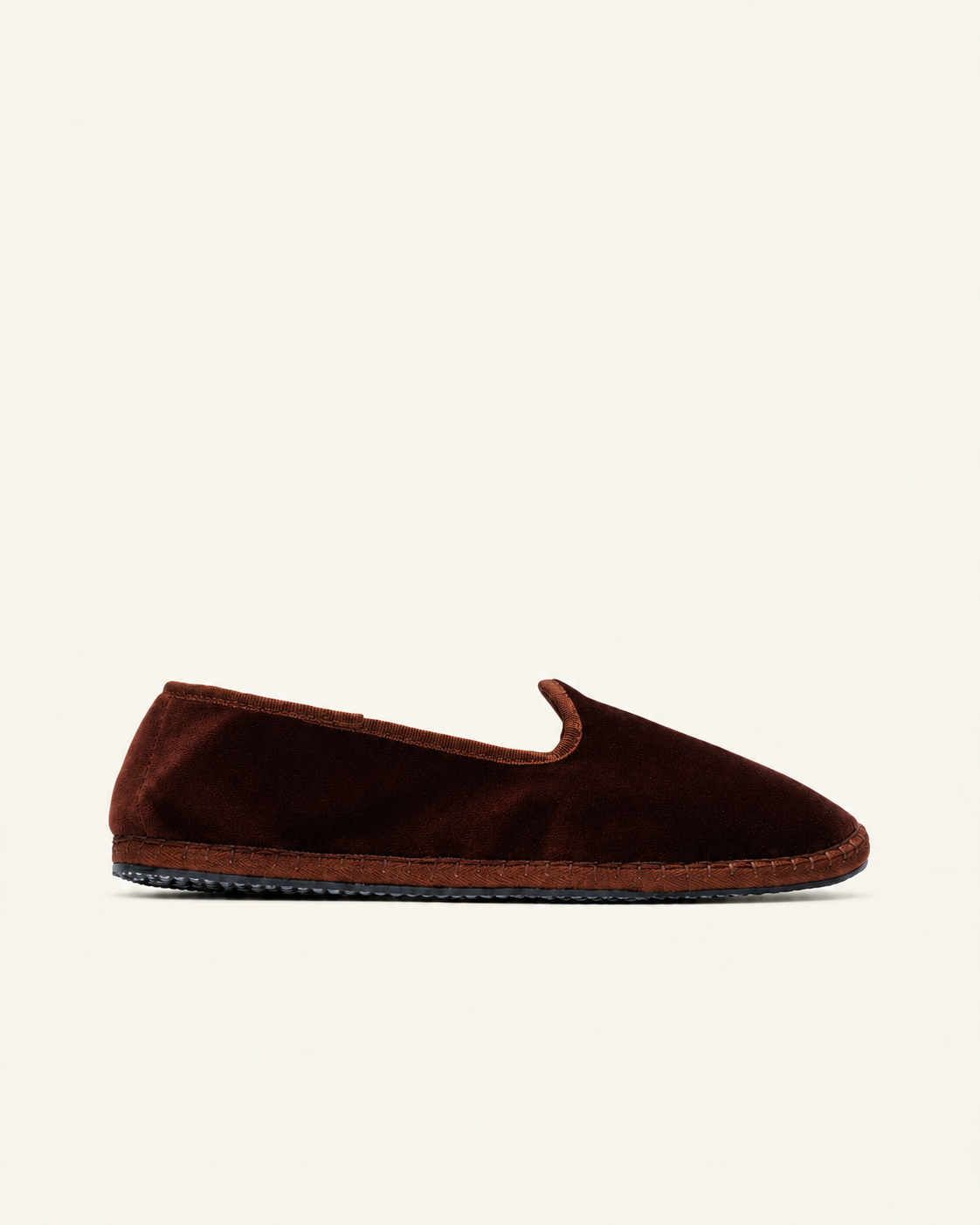 Drogheria Crivellini - Ballerines Papusse Classic - Marron
