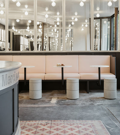 111 bd Beaumarchais - Magasin Mode & Maison – Merci Paris