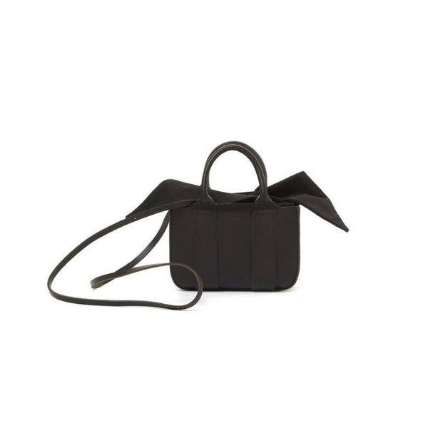 Muuñ - Sac Micro - Noir