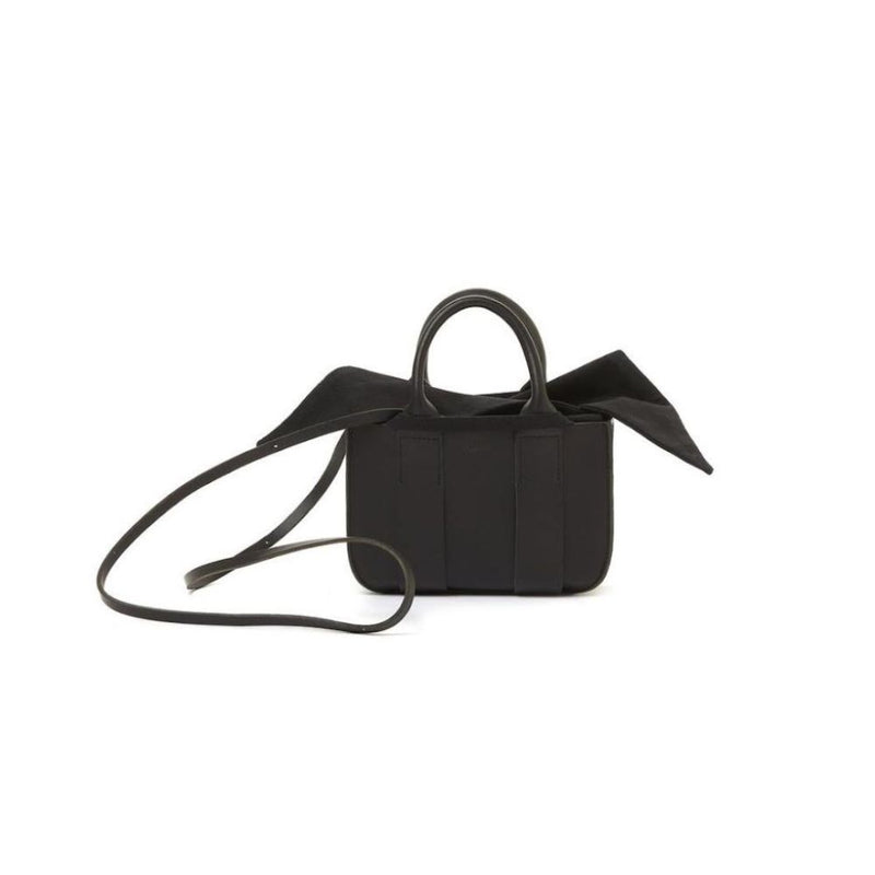 Muuñ - Sac Micro - Noir
