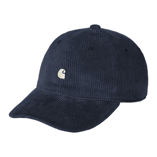 Carhartt WIP - Casquette Harlem - Mizar