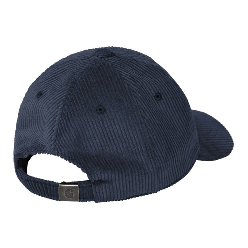 Carhartt WIP - Casquette Harlem - Mizar