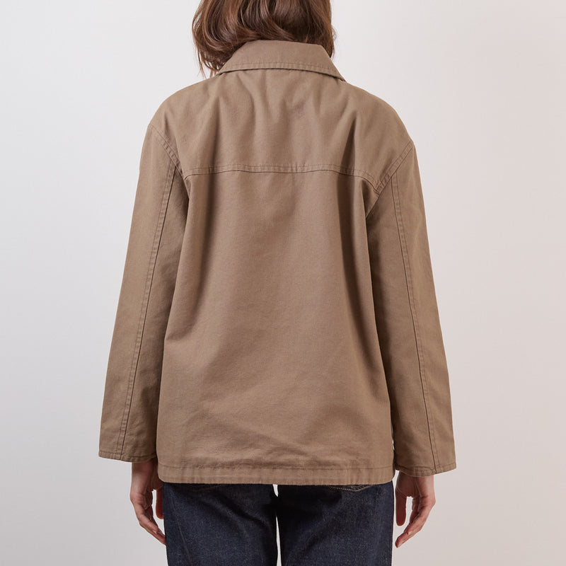 Merci - Veste Jackie - Sable