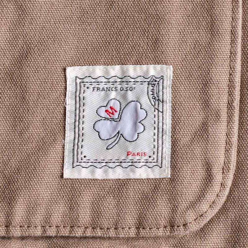 Merci - Veste Jackie - Sable