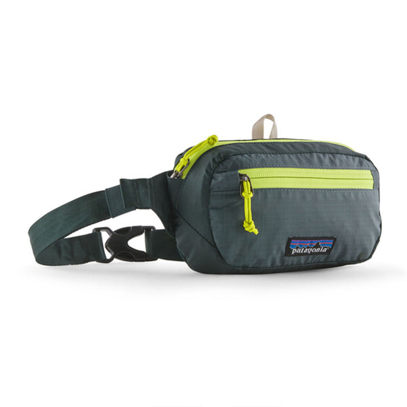 Patagonia - Sac Banane Ultralight - Vert