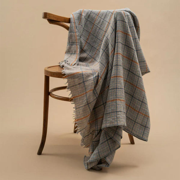 & Plaids Online Merci – Buy Paris Plaids Blankets: Blankets &