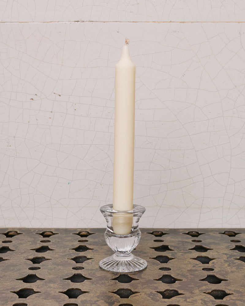 La Rochere - Bougeoir En Verre - Transparent