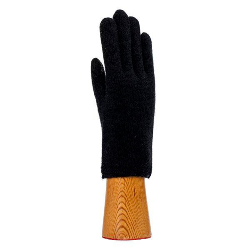 Santacana - Gants Laine - Noir