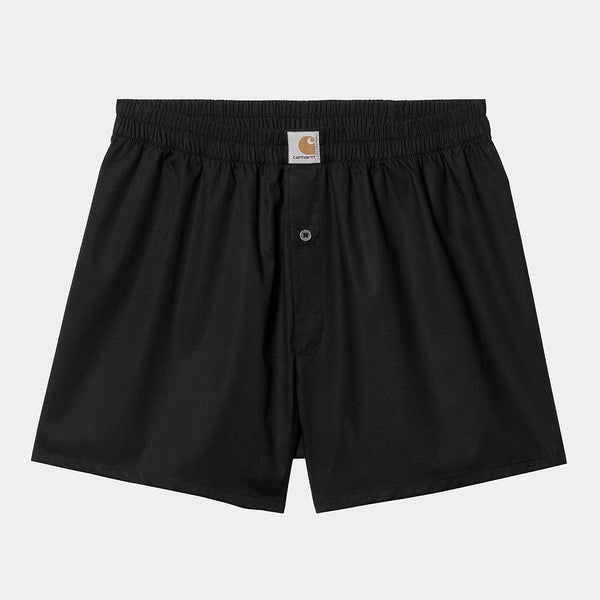 Carhartt WIP - Calecon - Noir