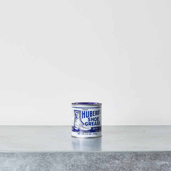 Huberd's Shoe Grease Huberd's Shoe Grease