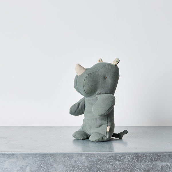 Peluche Rhino - Maileg