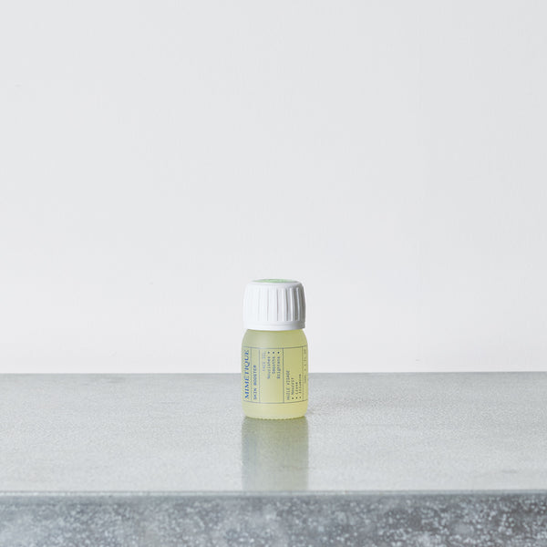 Huile visage - Skin Booster - Mimétique