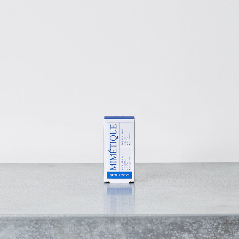 Serum - Skin Revive - Mimétique