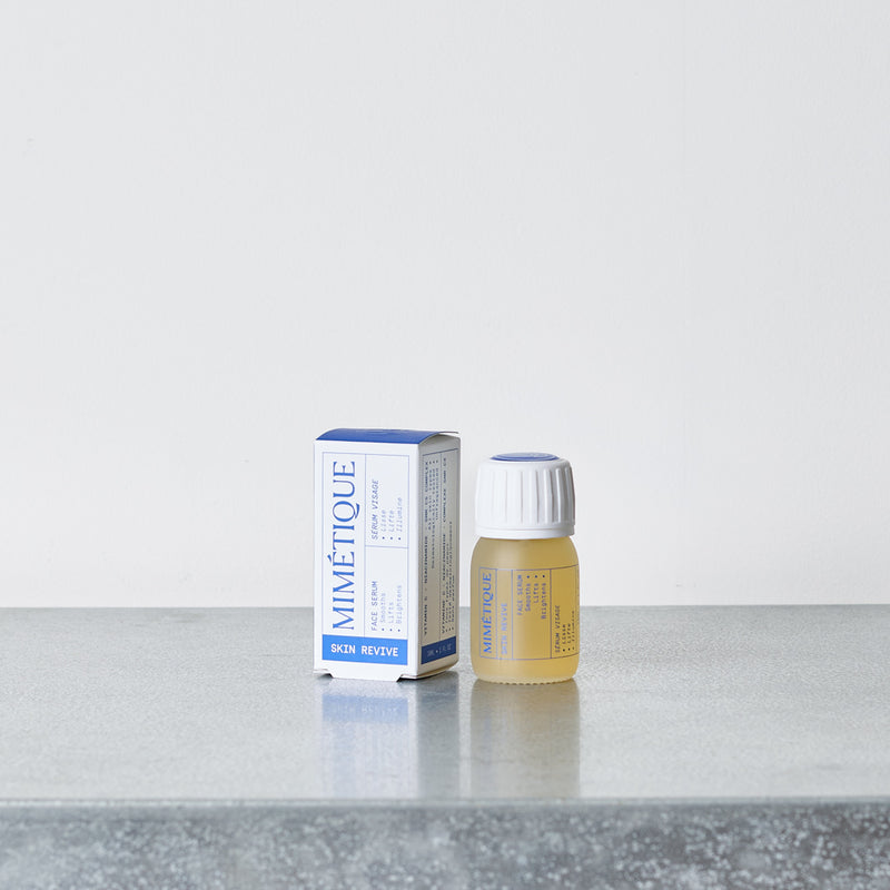 Serum - Skin Revive - Mimétique