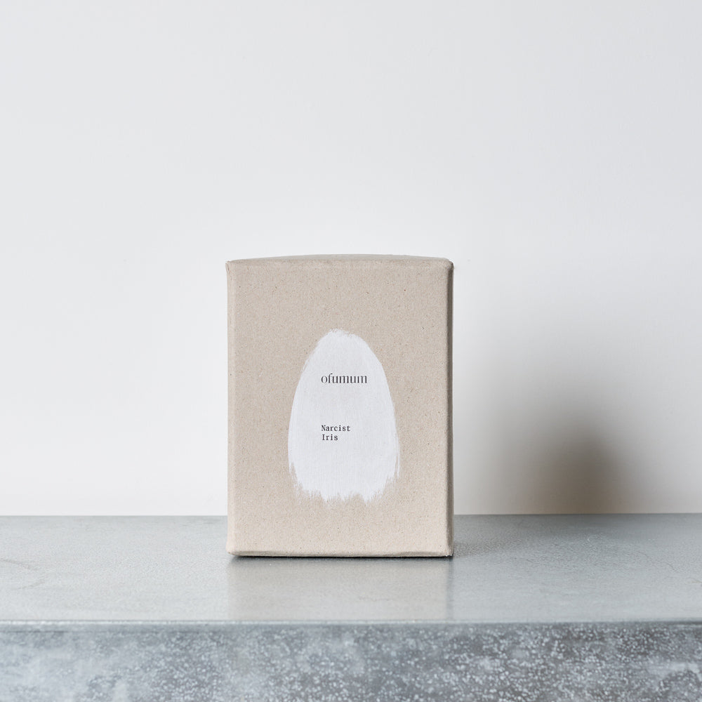 Narcist Iris by Ofumum » Reviews & Perfume Facts Ofumum