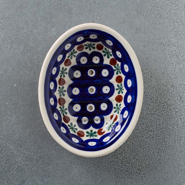 Porte-savon - Foncé