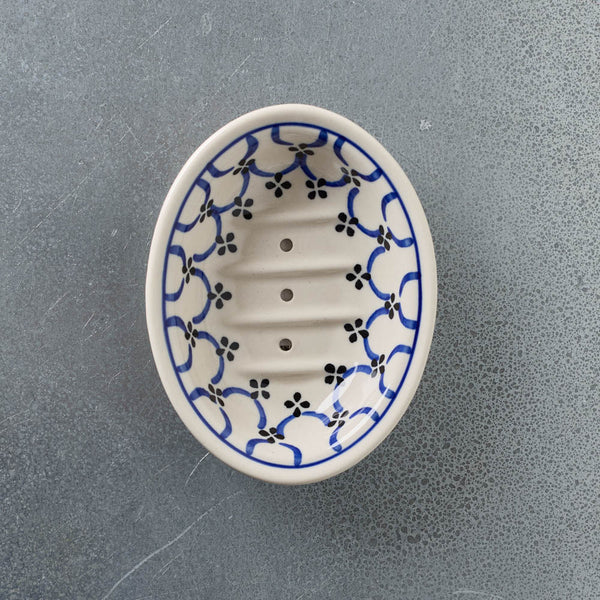 Porte-savon - Clair