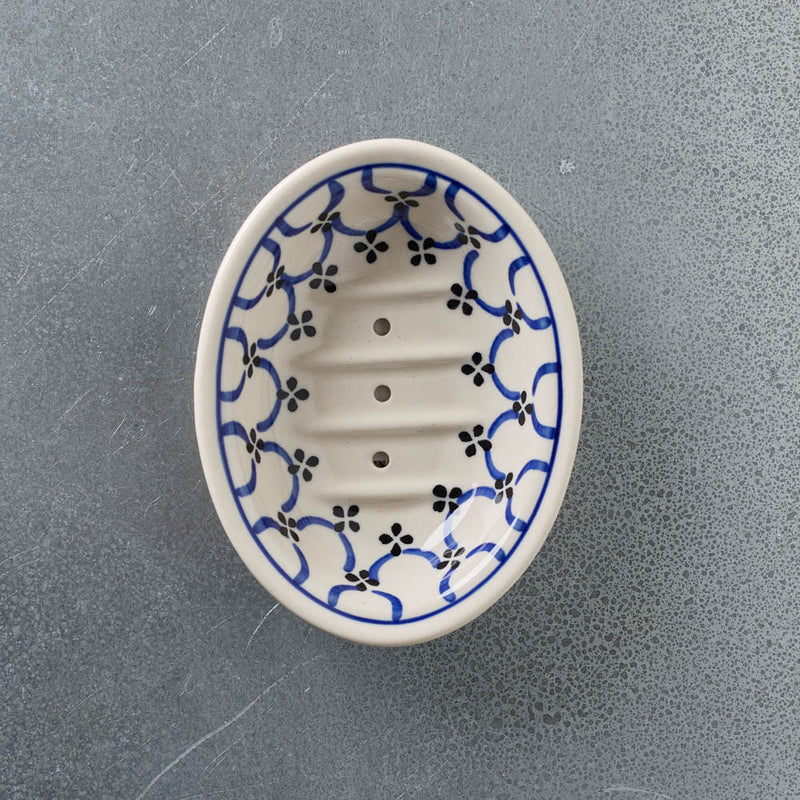 Porte-savon - Clair