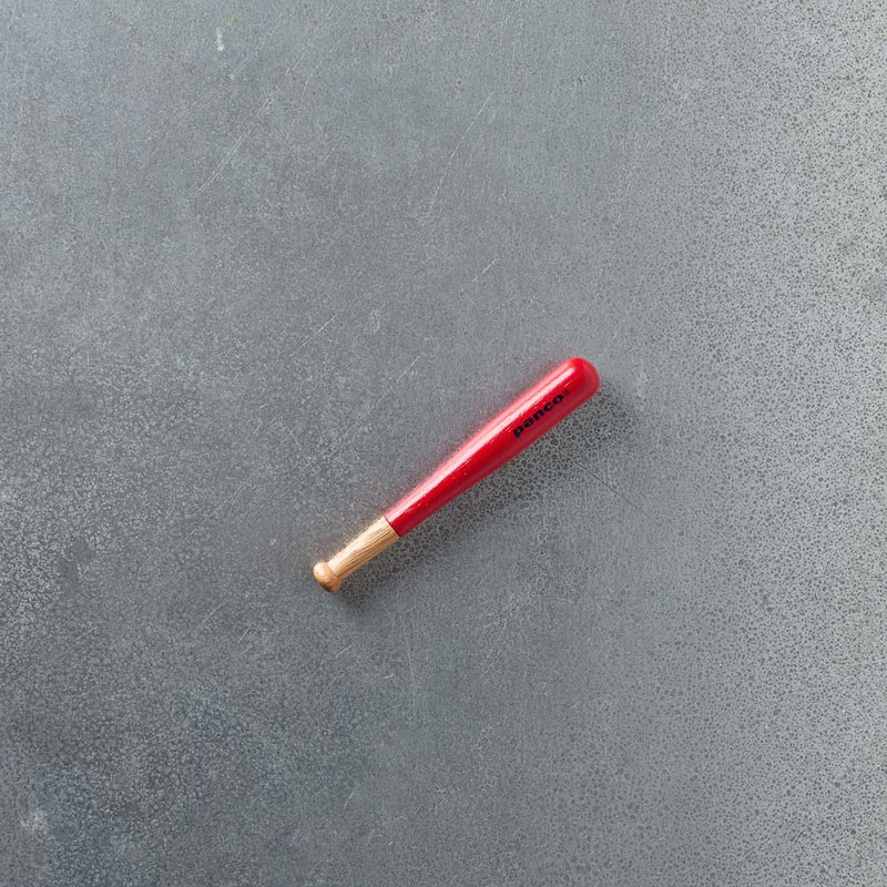 Stylo Baseball - Rouge