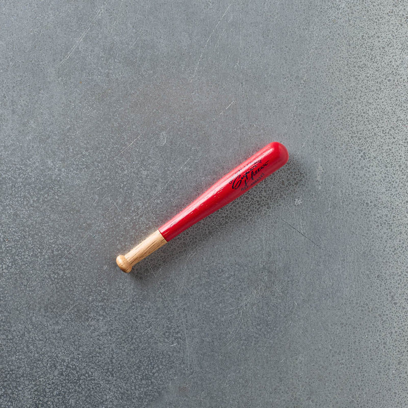 Stylo Baseball - Rouge