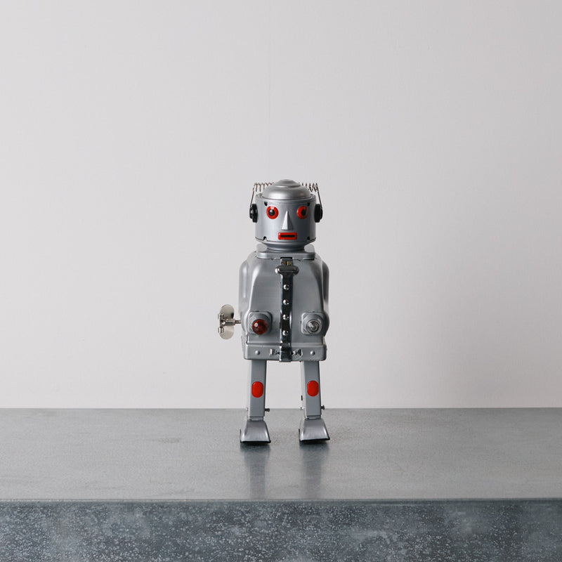 Robot Mr Lumiere