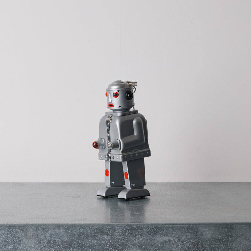 Robot Mr Lumiere