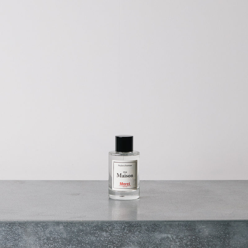 Merci interior spray Ma Maison