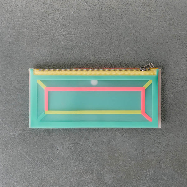 Trousse de voyage - Bleu