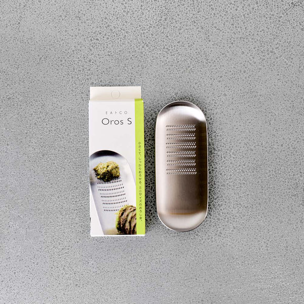 Size Guide Ginger Grater: Find Your Perfect Fit Easily