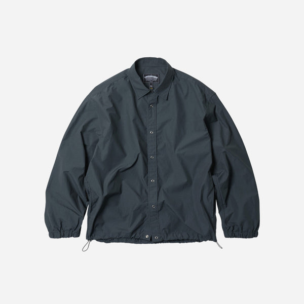 Frizmworks - Veste en Nylon - Bleu Foncé