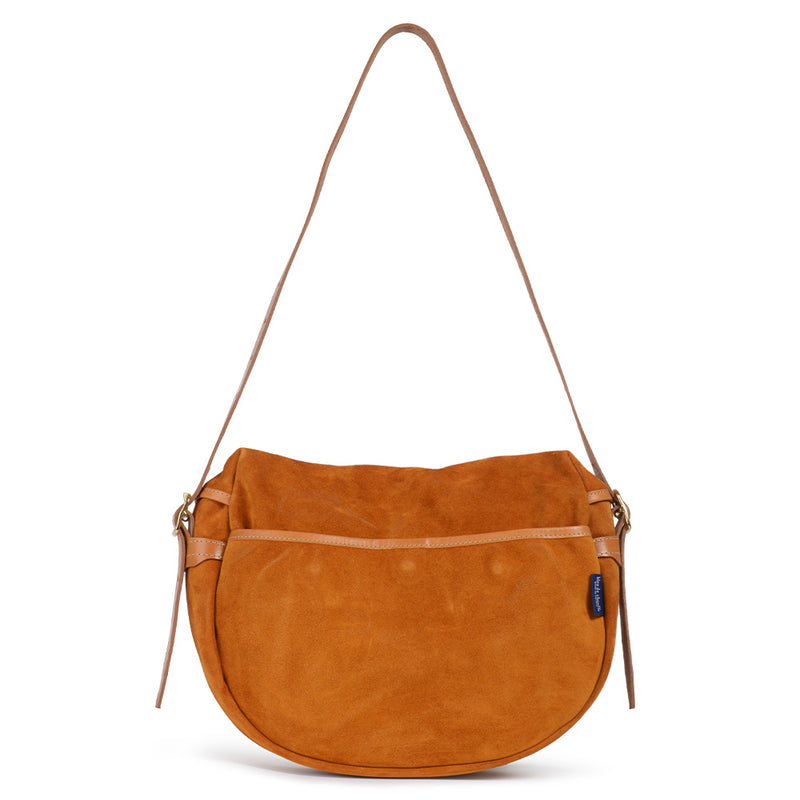 Bleu de Chauffe - Sac Margot - Ocre