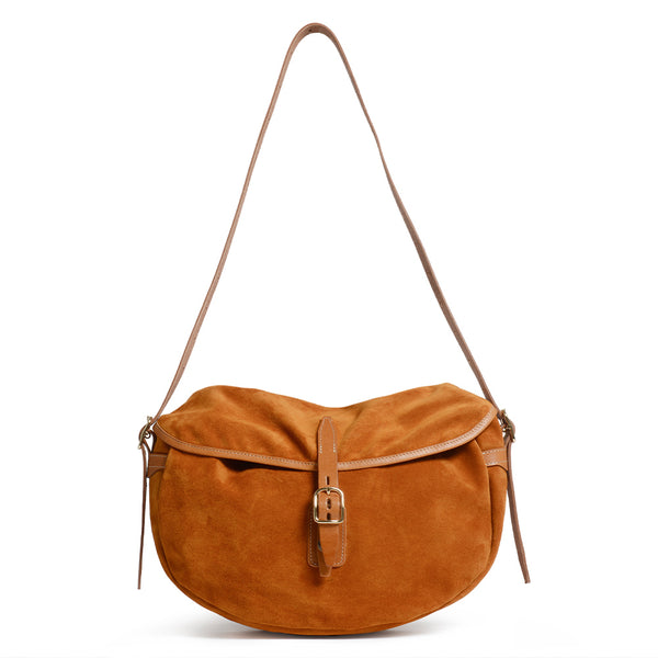 Bleu de Chauffe - Sac Margot - Ocre