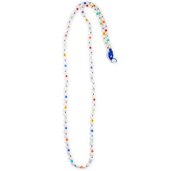 Cashfana - Collier long - Bubble