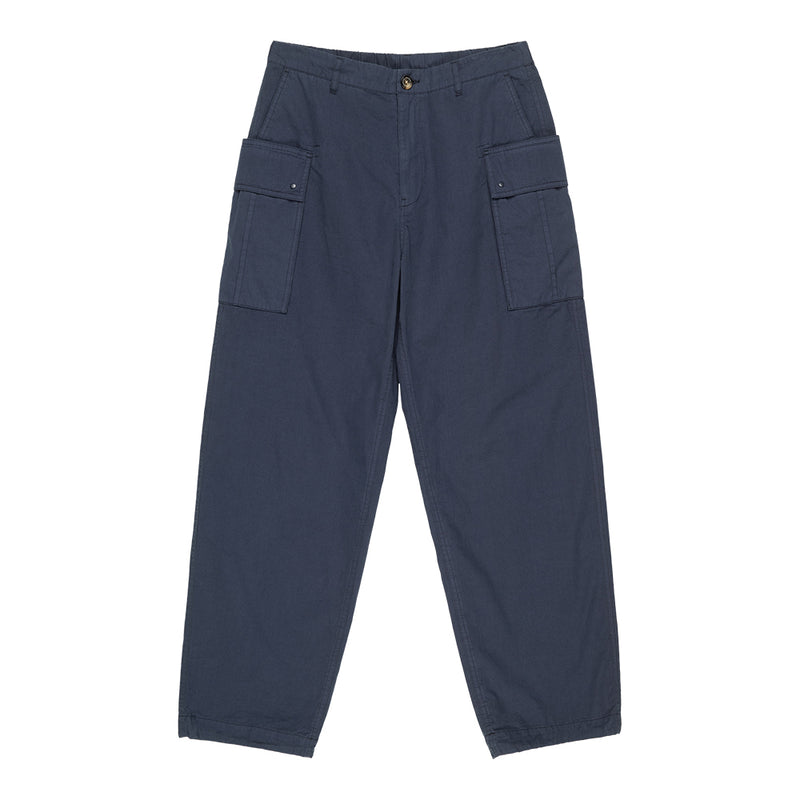 Element ESP - Pantalon Cargo Sequence - Marine