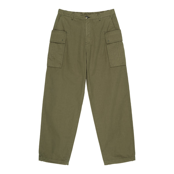 Element ESP - Pantalon Cargo Sequence - Kaki