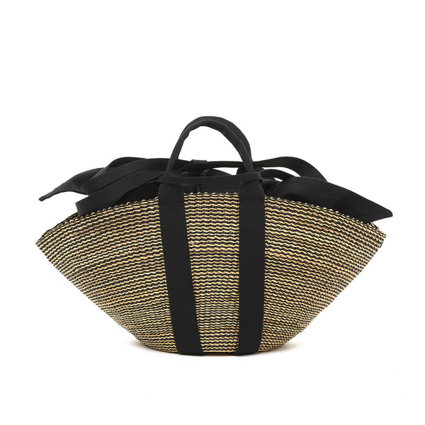 Muuñ - Sac Sophie - Stripe Noir