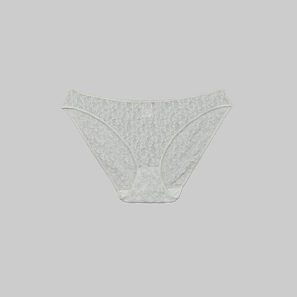 Baserange - Culotte Crescent - Conta Green